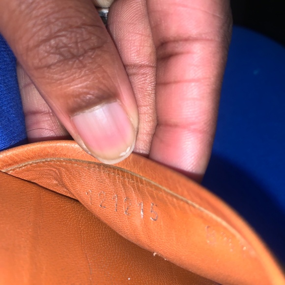 Vintage gucci slides - Picture 3 of 6